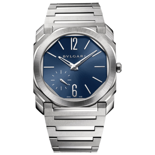 Bvlgari Aucto Super Clone Swiss Machine 40mm