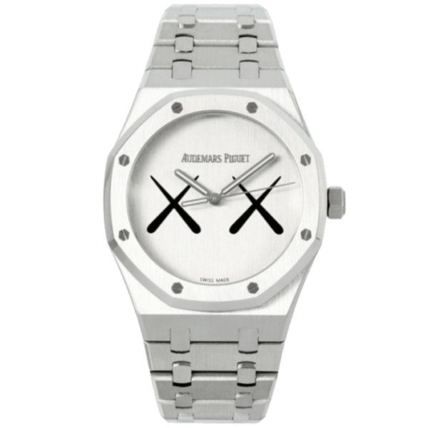 Audemars Piguet Royal Oak Super Clone Swiss Machine 39mm