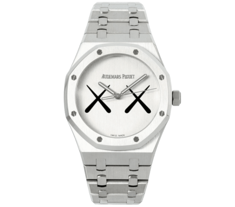 E9D7A7F6-6E1F-48AB-A14F-295635299641 Audemars Piguet Royal Oak Super Clone Swiss Machine 39mm - Image 1