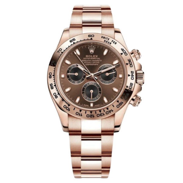 Rolex Daytona Super Clone Swiss Machine 40mm