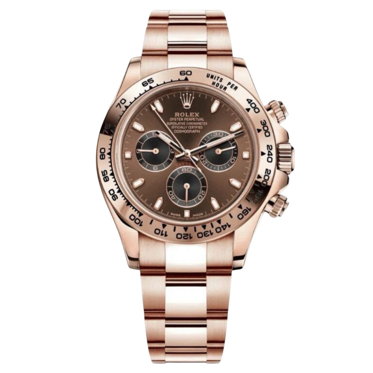 E9F8CC36-B232-47F1-B6FB-B4AB62E636B6 Rolex Daytona Super Clone Swiss Machine 40mm - Image 1