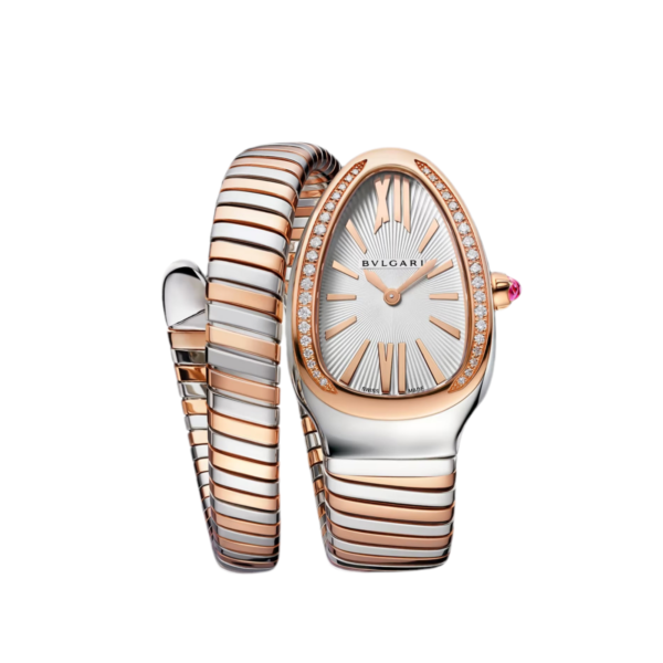 Bvlgari SERPENTI Super Clone Swiss Machine 35mm