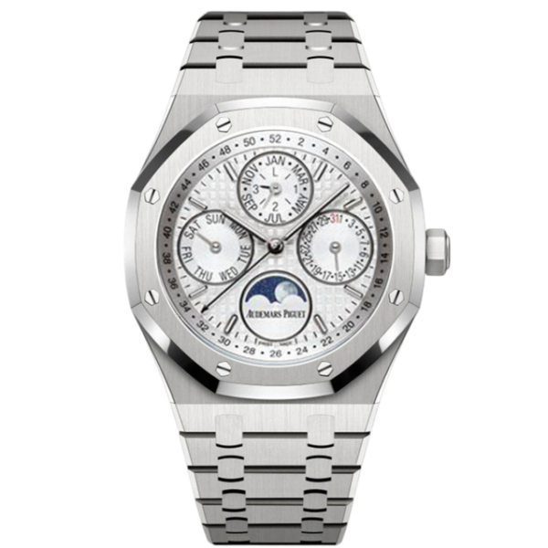 Audemars piguet Perpetual Cleander Super Clone Swiss Machine 41mm