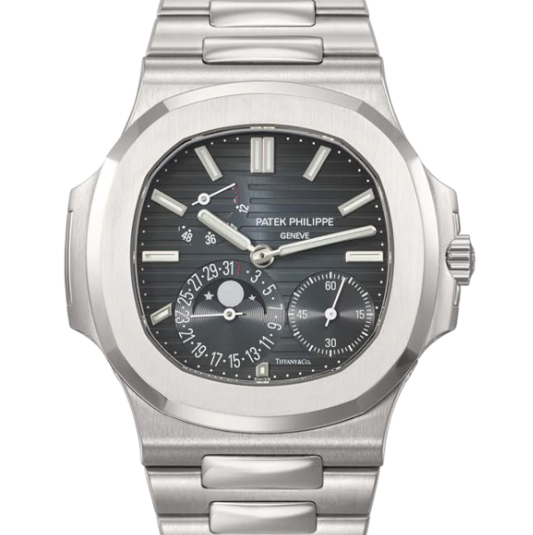 Patek Philippe Nautilus Super Clone Swiss Machine 40mm