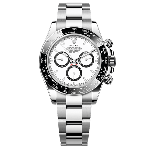 Rolex Daytona Super Clone Swiss Machine 40mm