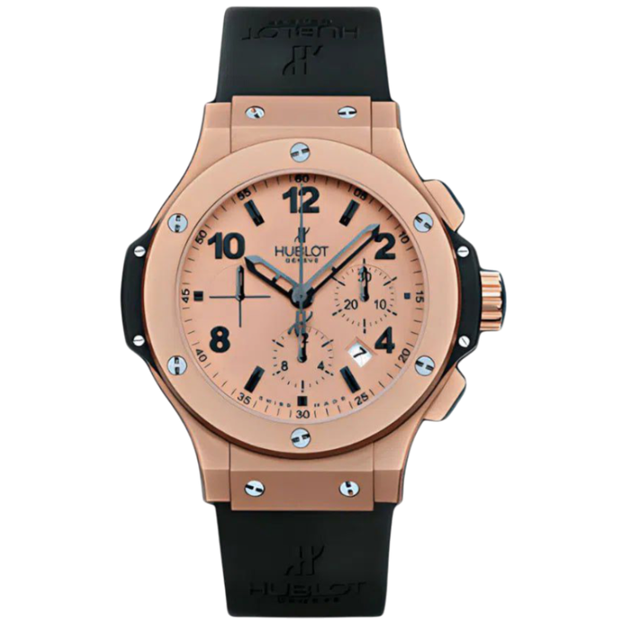 EBF1205C-5ABC-40DB-8DF9-86072A276BCF Hublot Big bang Super Clone Swiss Machine 44mm - Image 1
