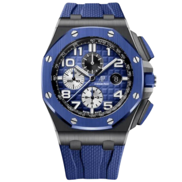 Audemars piguet Offshore Super Clone Swiss Machine 43mm
