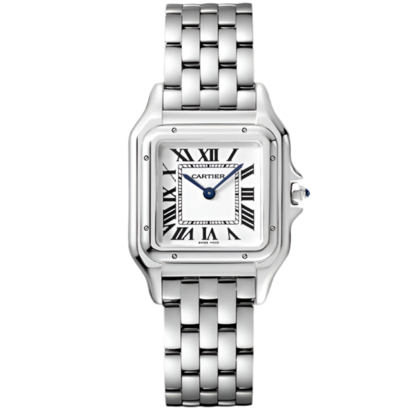 Cartier Panthère de Super Clone Swiss Machine (36.5mm x 26.7mm)