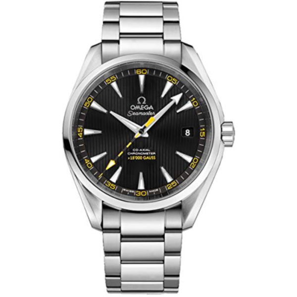 Omega Sea Master Super Clone Swiss Machine 41.5mm