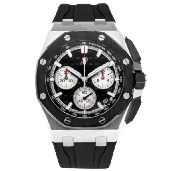 Audemars piguet Offshore Super Clone Swiss Machine 43mm