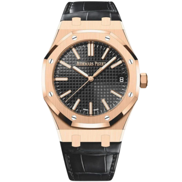 Audemars piguet Self Winding Super Clone Swiss Machine 41mm