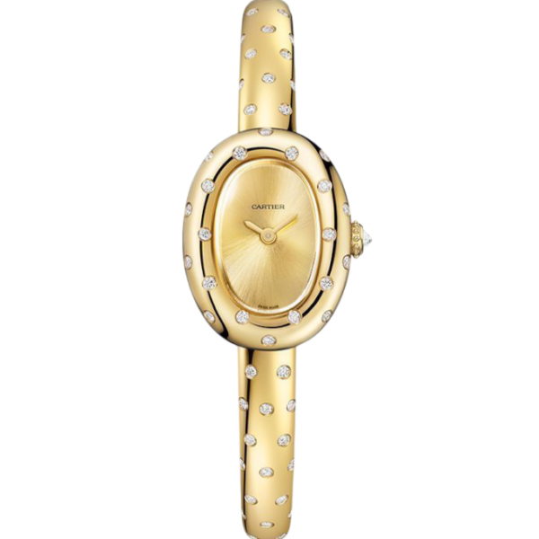 Cartier bagionre Super Clone Swiss Machine