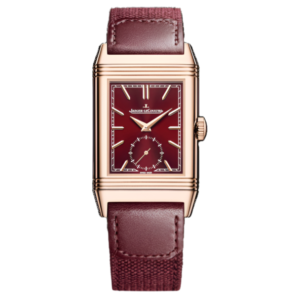 Jaeger-LeCoultre Super Clone Swiss Machine (45.6mm x 27.4 mm)