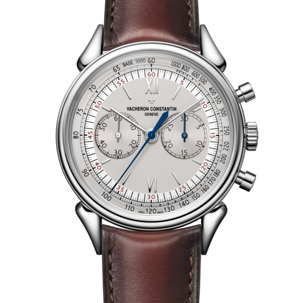 Vacheron Constantin Historic Corn de Vache 1955 Super Clone Swiss Machine (38.5mm)