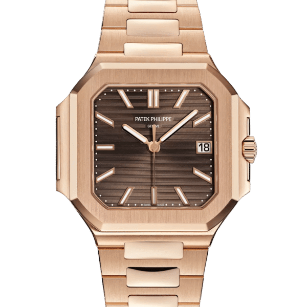 Patek Philippe Cubitus Super Clone Swiss Machine 45mm