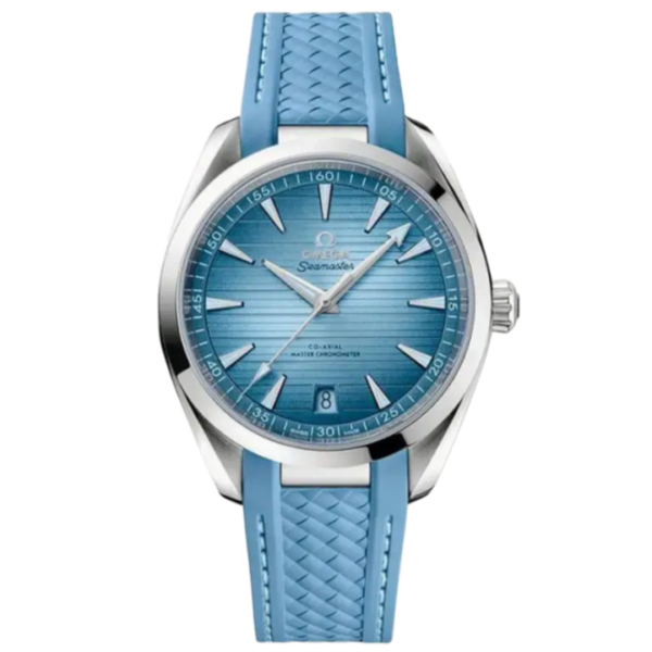 Omega Sea Master Super Clone Swiss Machine 41mm