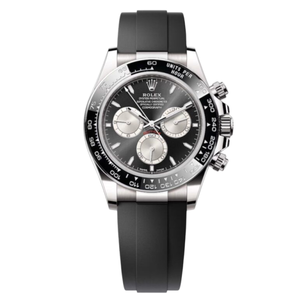 Rolex Daytona Super Clone Swiss Machine 40mm