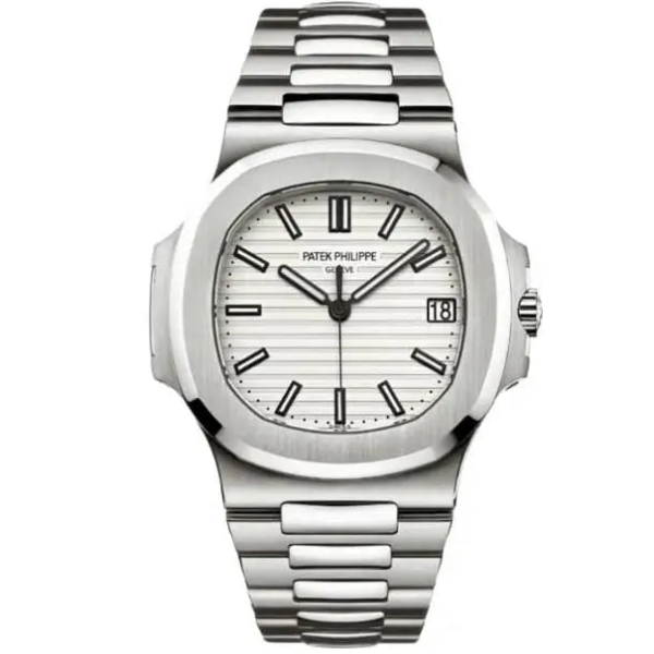 Patek Philippe Nautilus Super Clone Swiss Machine 41mm