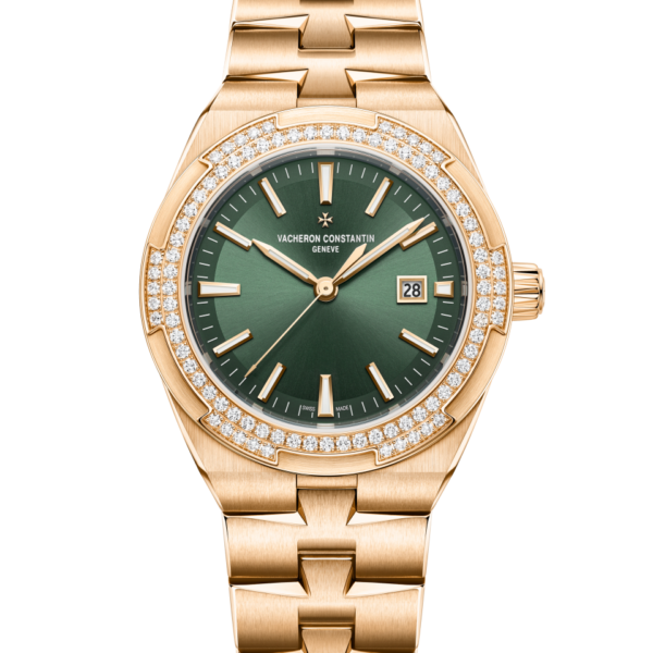 Vacheron Constantin Overseas Self Winding Super Clone Swiss Machine (35mm)