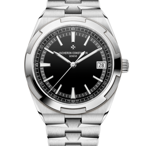 Vacheron Constantin Overseas Self Winding Super Clone Swiss Machine (41mm)