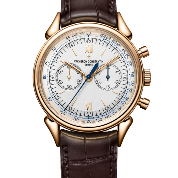 Vacheron Constantin Historic Corn de Vache 1955 Super Clone Swiss Machine (38.5mm)