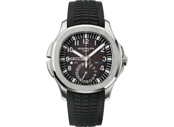 Patek Aquanaut Chronograph Super Clone Swiss Machine
