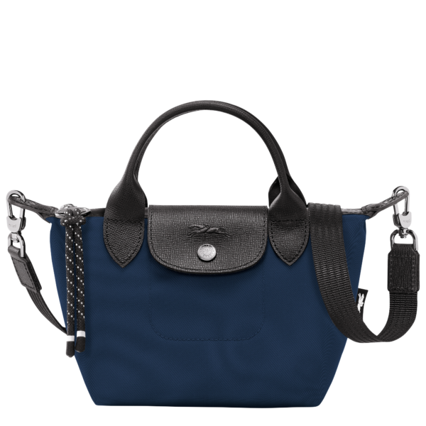 Le Pliage Energy XS Handbag Navy
