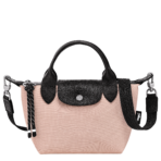 Le Pliage Energy XS Handbag Nude - Image 2