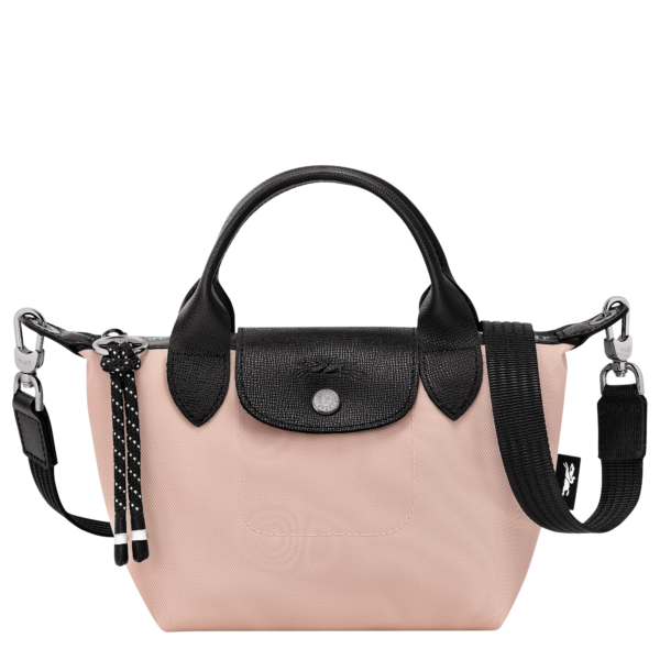 Le Pliage Energy XS Handbag Nude