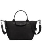Le Pliage Energy S Handbag Black