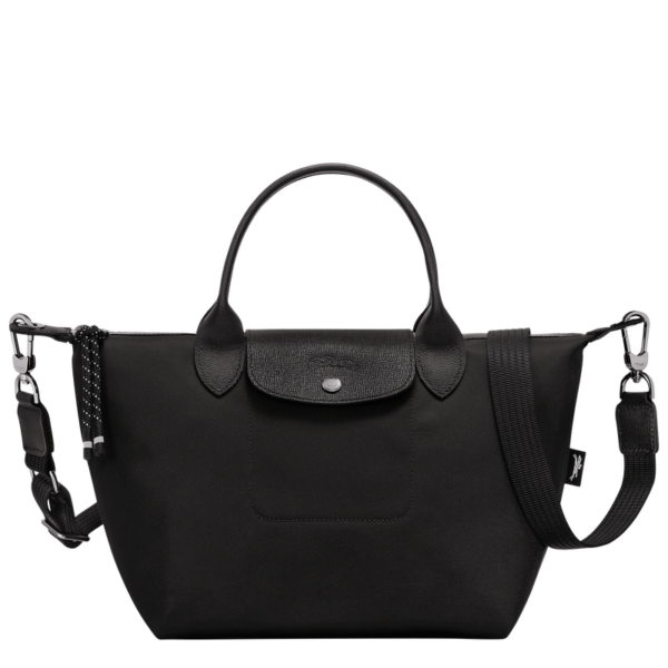 Le Pliage Energy S Handbag Black