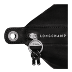 Le Pliage Energy S Handbag Black - Image 7