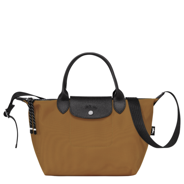 Le Pliage Energy S Handbag Tobacco
