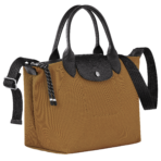 Le Pliage Energy S Handbag Tobacco - Image 4