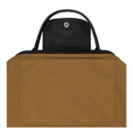 Le Pliage Energy S Handbag Tobacco - Image 6