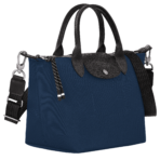 Le Pliage Energy S Handbag Navy - Image 3