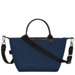 Le Pliage Energy S Handbag Navy - Image 4