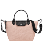 Le Pliage Energy S Handbag Nude - Image 2