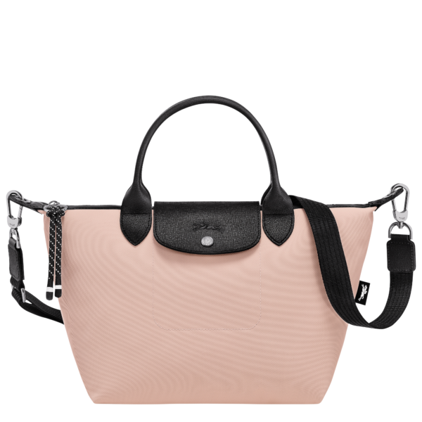 Le Pliage Energy S Handbag Nude