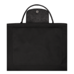 Le Pliage Energy L Handbag Black - Image 7