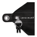 Le Pliage Energy L Handbag Black - Image 8