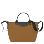 Le Pliage Energy L Handbag Tobacco - Image 2