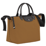 Le Pliage Energy L Handbag Tobacco - Image 3