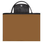 Le Pliage Energy L Handbag Tobacco - Image 5