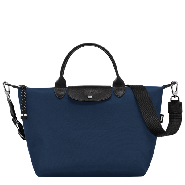Le Pliage Energy L Handbag Navy