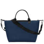 Le Pliage Energy L Handbag Navy - Image 5