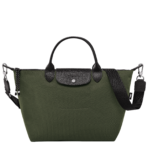 Le Pliage Energy L Handbag Khaki