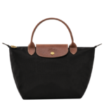 Le Pliage Original S Handbag Black