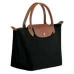 Le Pliage Original S Handbag Black - Image 6