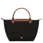 Le Pliage Original S Handbag Black - Image 5